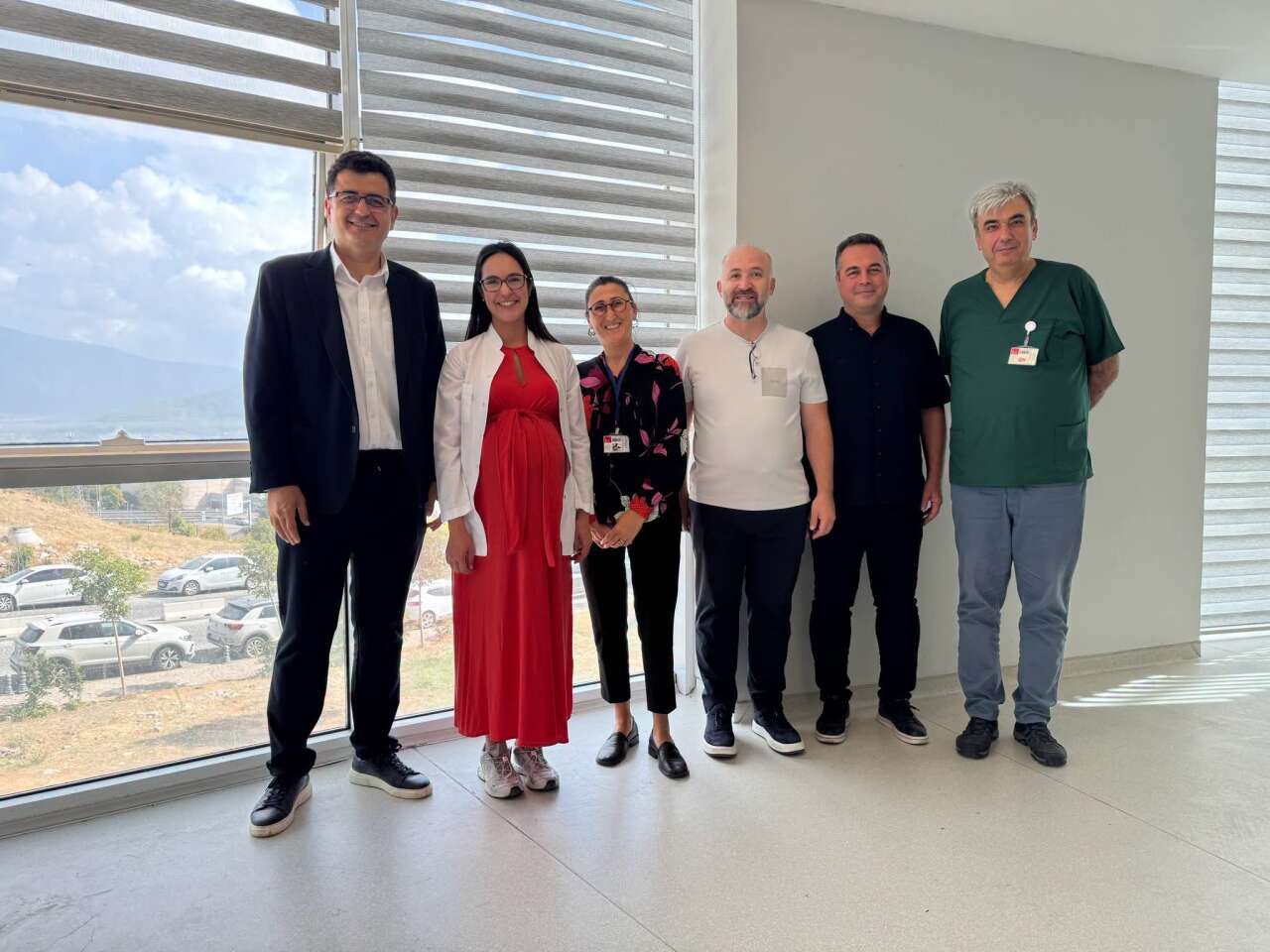 Muğla Eğitim ve Araştırma Hastanesi’nde Bir İlk: Nefrolojinin İlk Yandal Uzmanı Belli Oldu 2